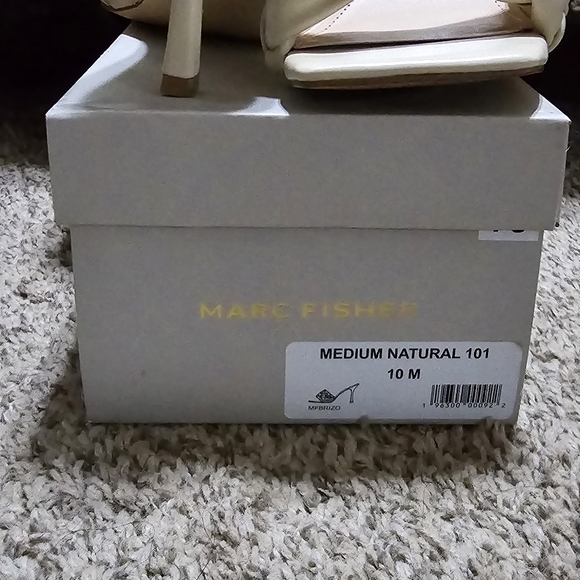 Marc Fisher heels - Picture 6 of 6